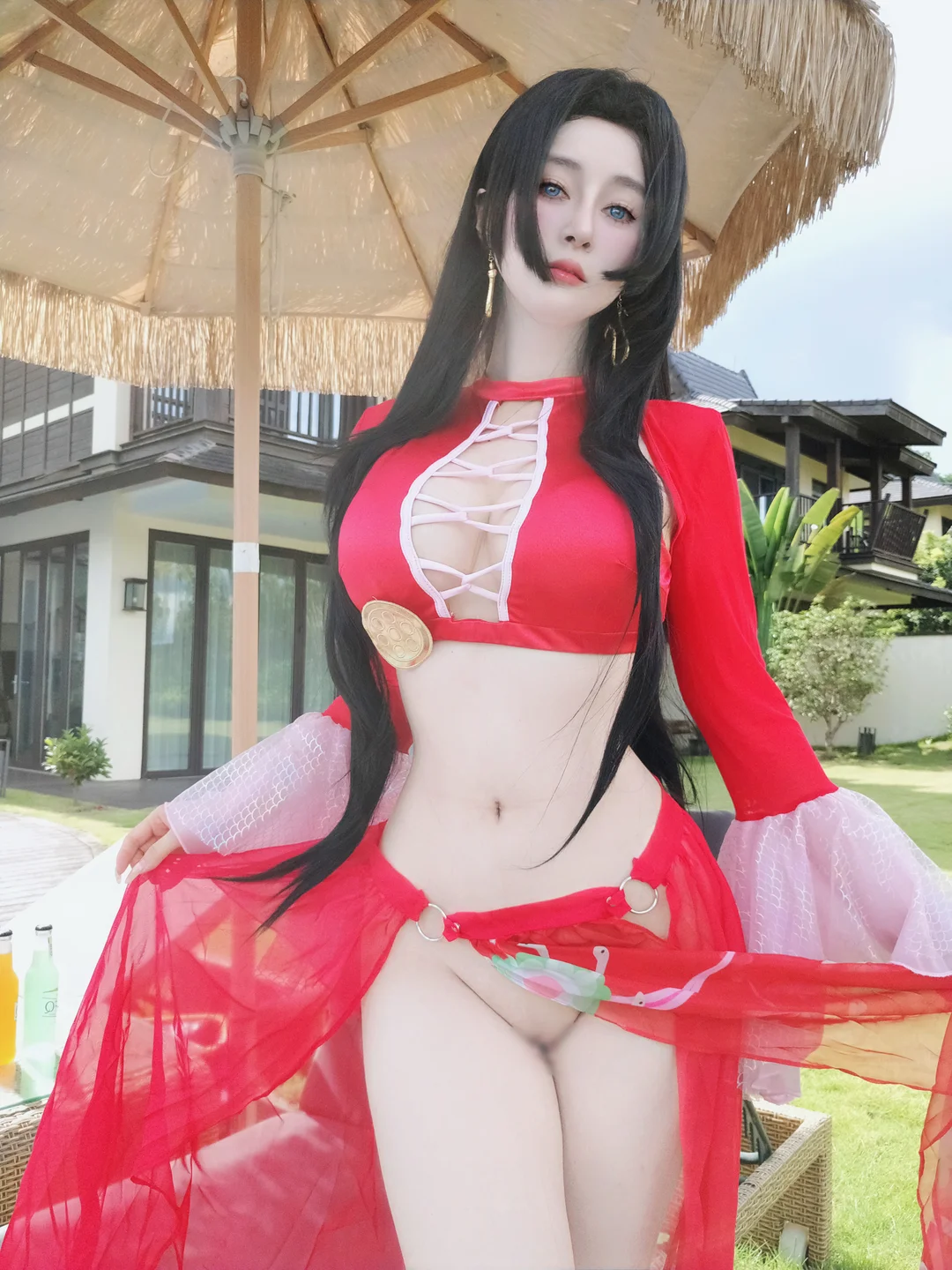 白银81 - 24年12月会员合集 (15套) [102P,5V-567MB] tg@simisebaisi 【丝足阁】065.webp